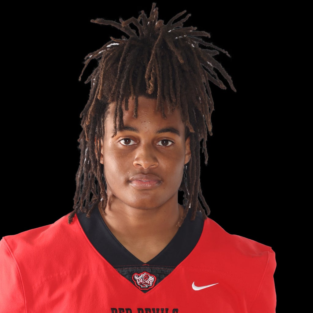 Daylyn Upshaw mugshot