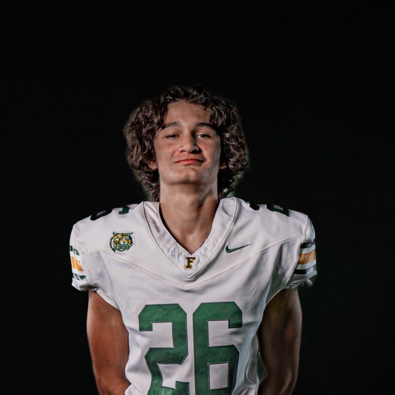 Ethan Godin mugshot