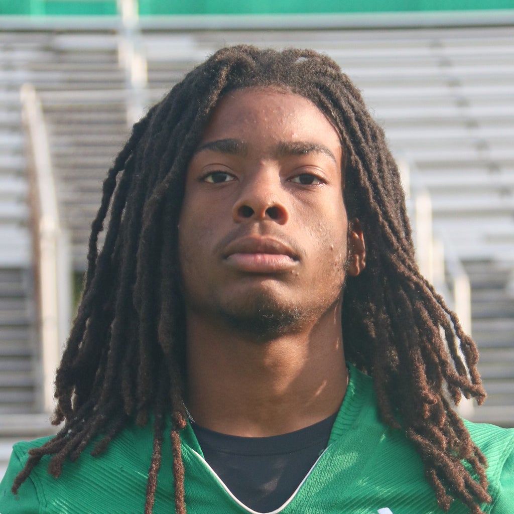 Tevin Council mugshot