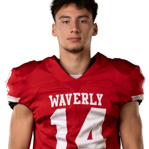 Kolsen Keathley mugshot