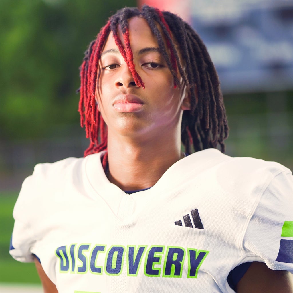 Xavier Williams mugshot
