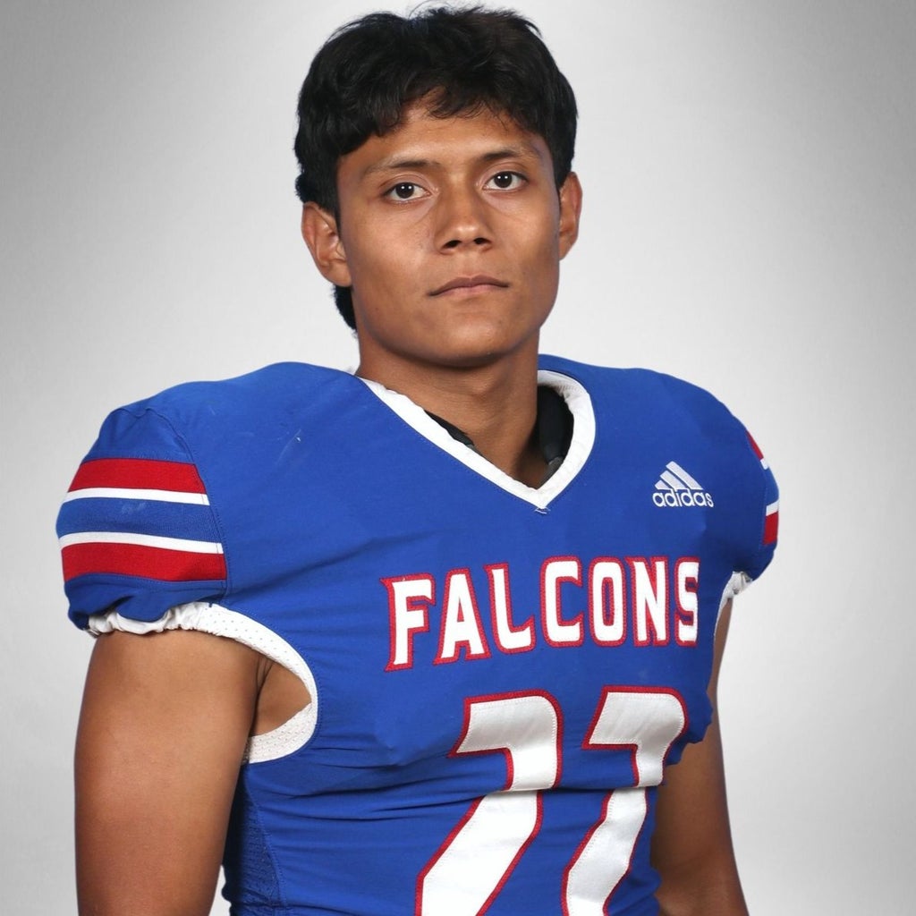 Martin Velasco