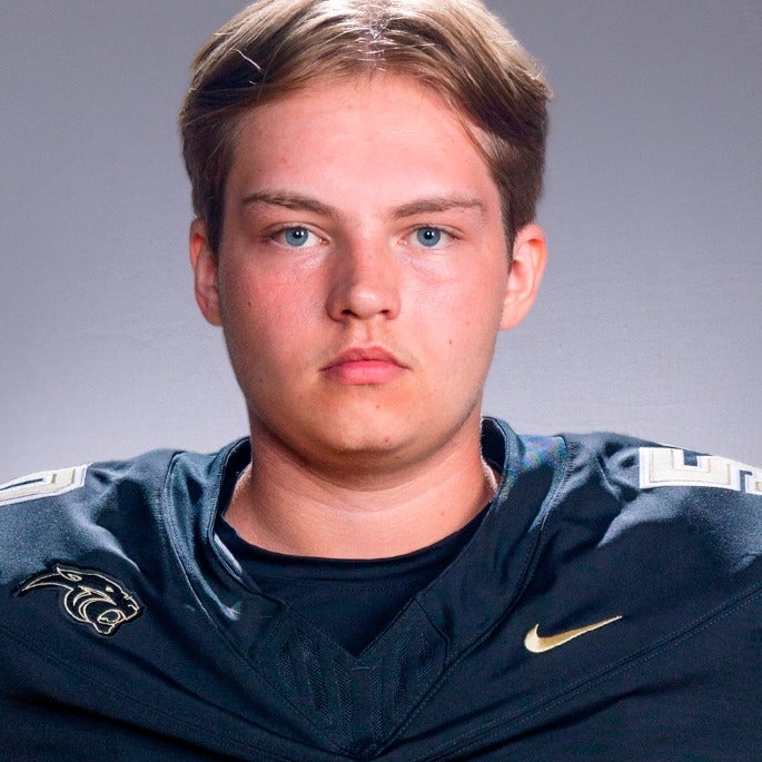 Aidan Johnson