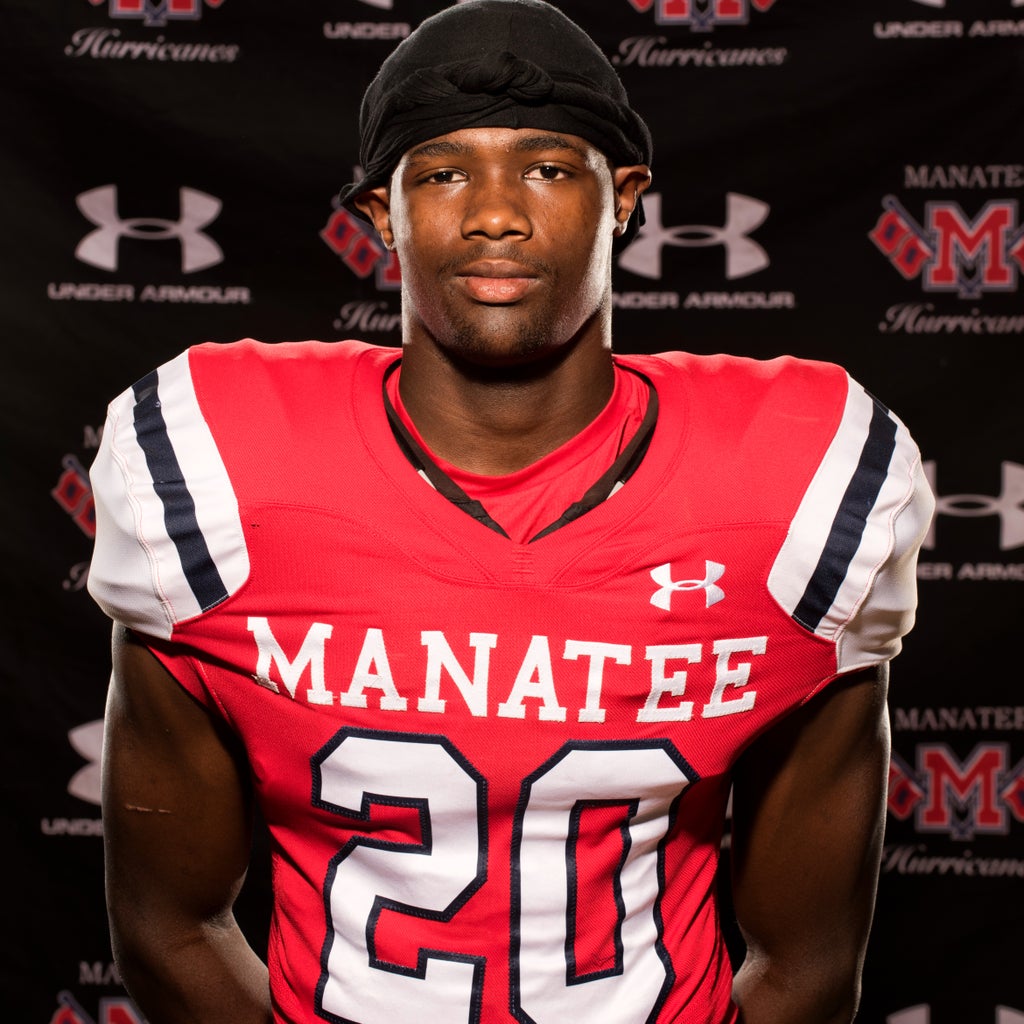 Jermiah Patterson