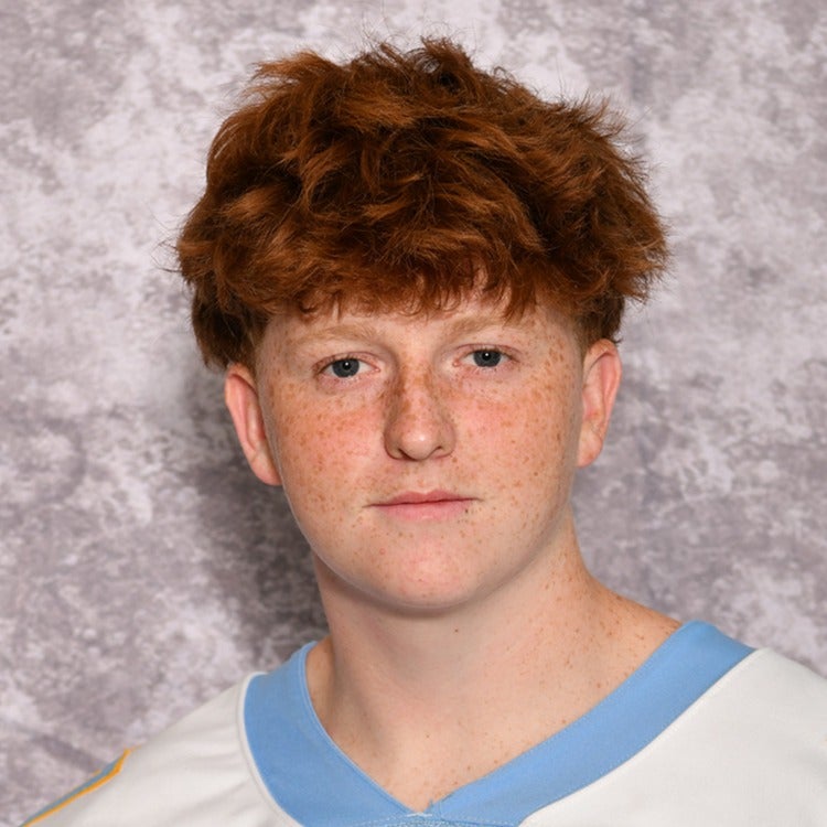 Blake Frye mugshot