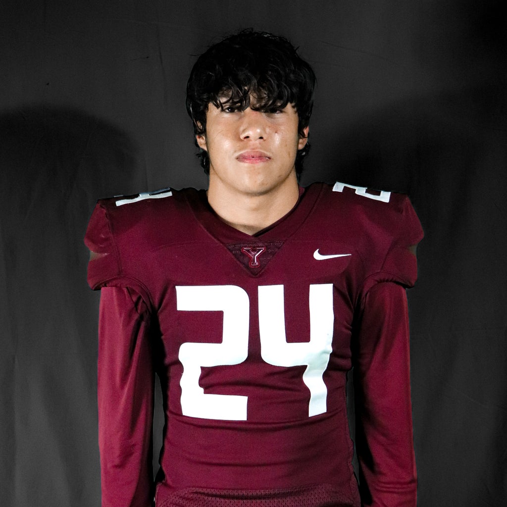 Alonso Rodriguez mugshot