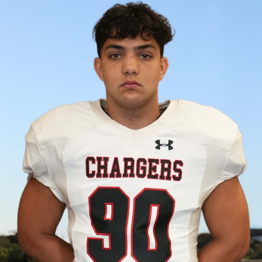 Freddie Padilla