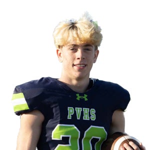 Jackson Myers mugshot