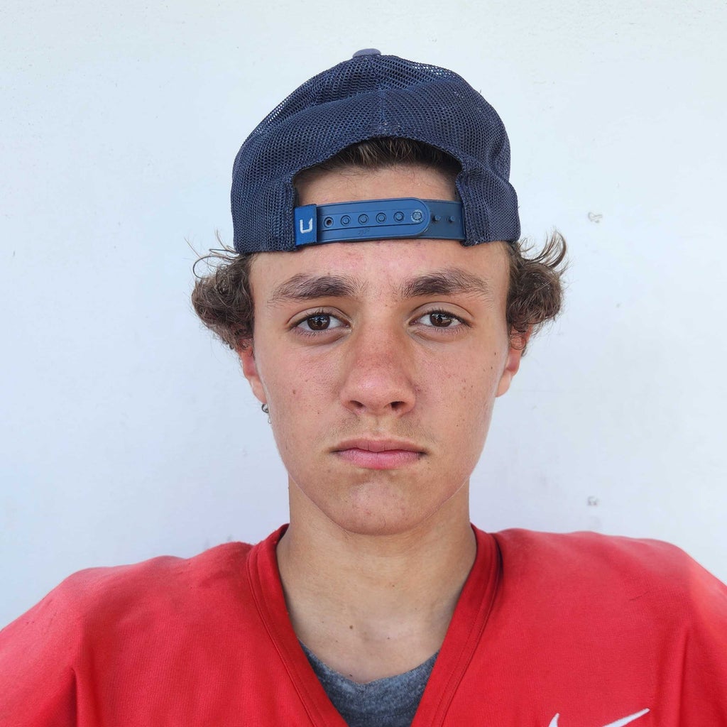 Chris Lorenzetti mugshot