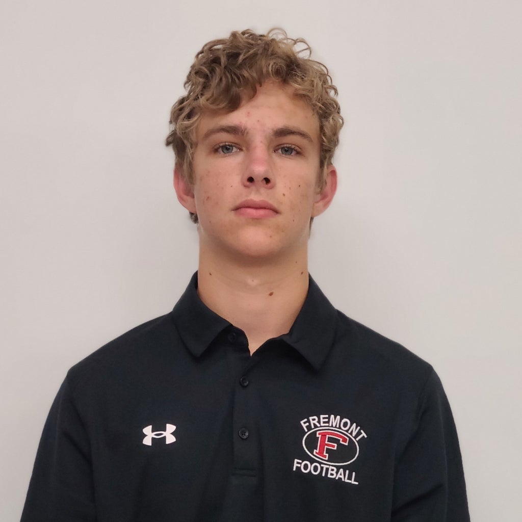 Jacob Maginot mugshot