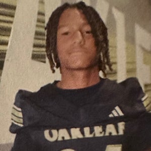 Quassim Swain mugshot