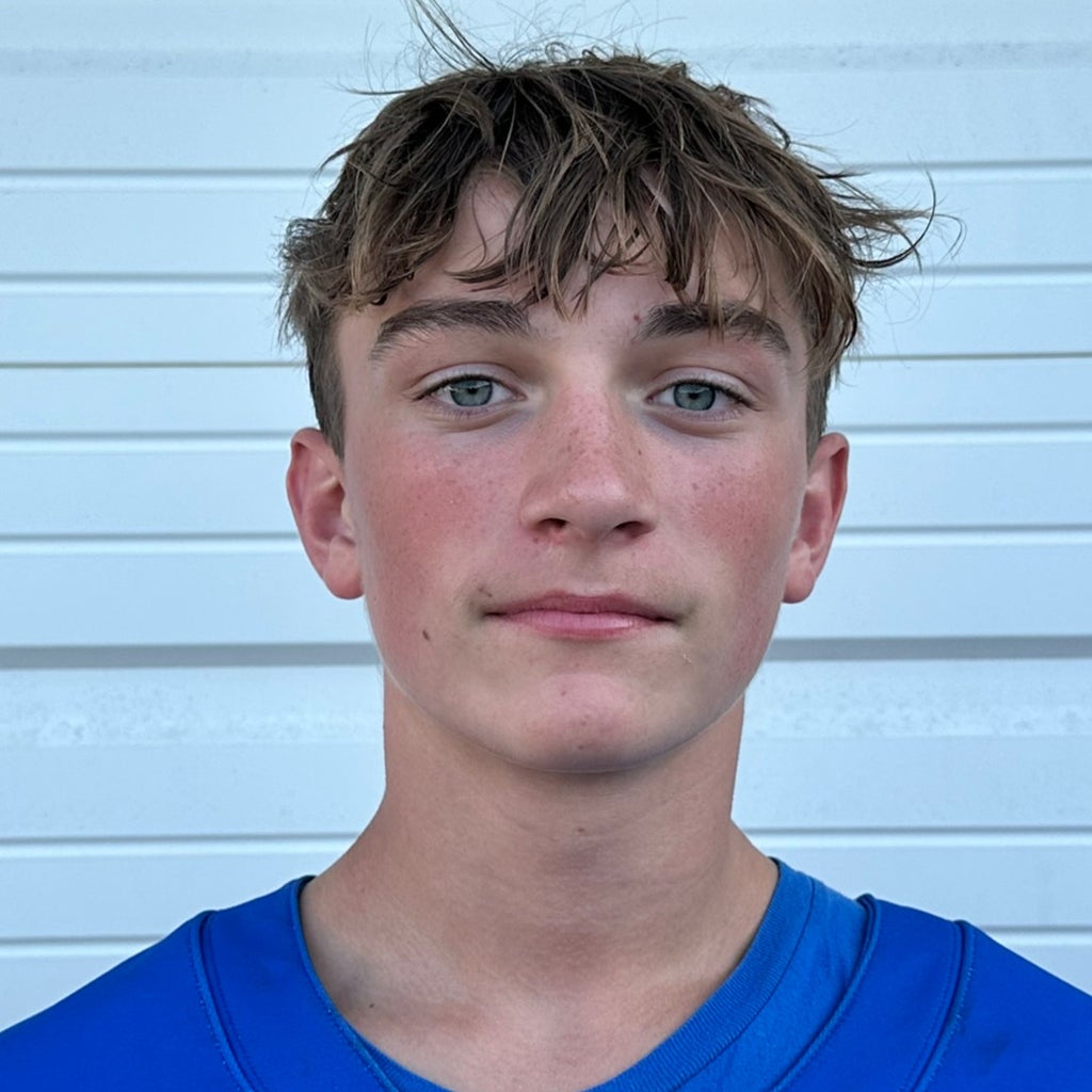 Carson Meeker