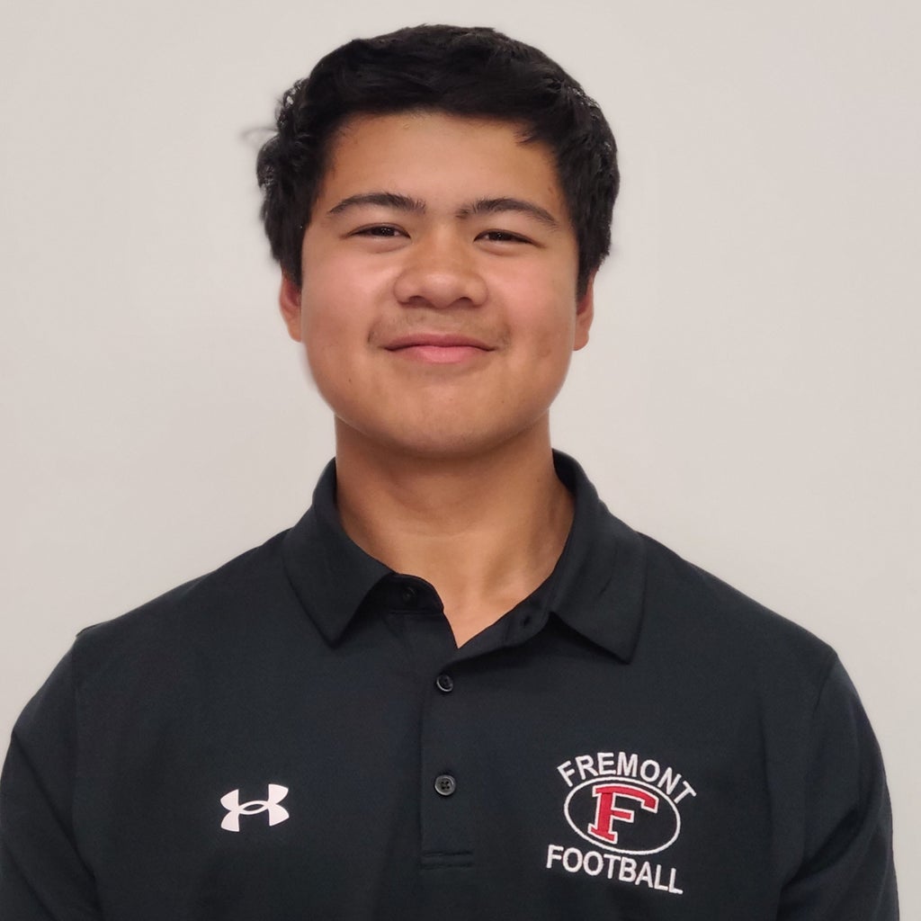 Phoenix Martinez mugshot