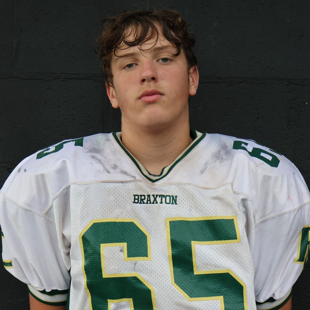 Landon Wright mugshot