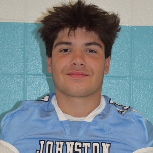 Josh Guimaraes mugshot