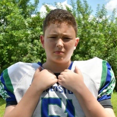 Joseph Castrofort mugshot