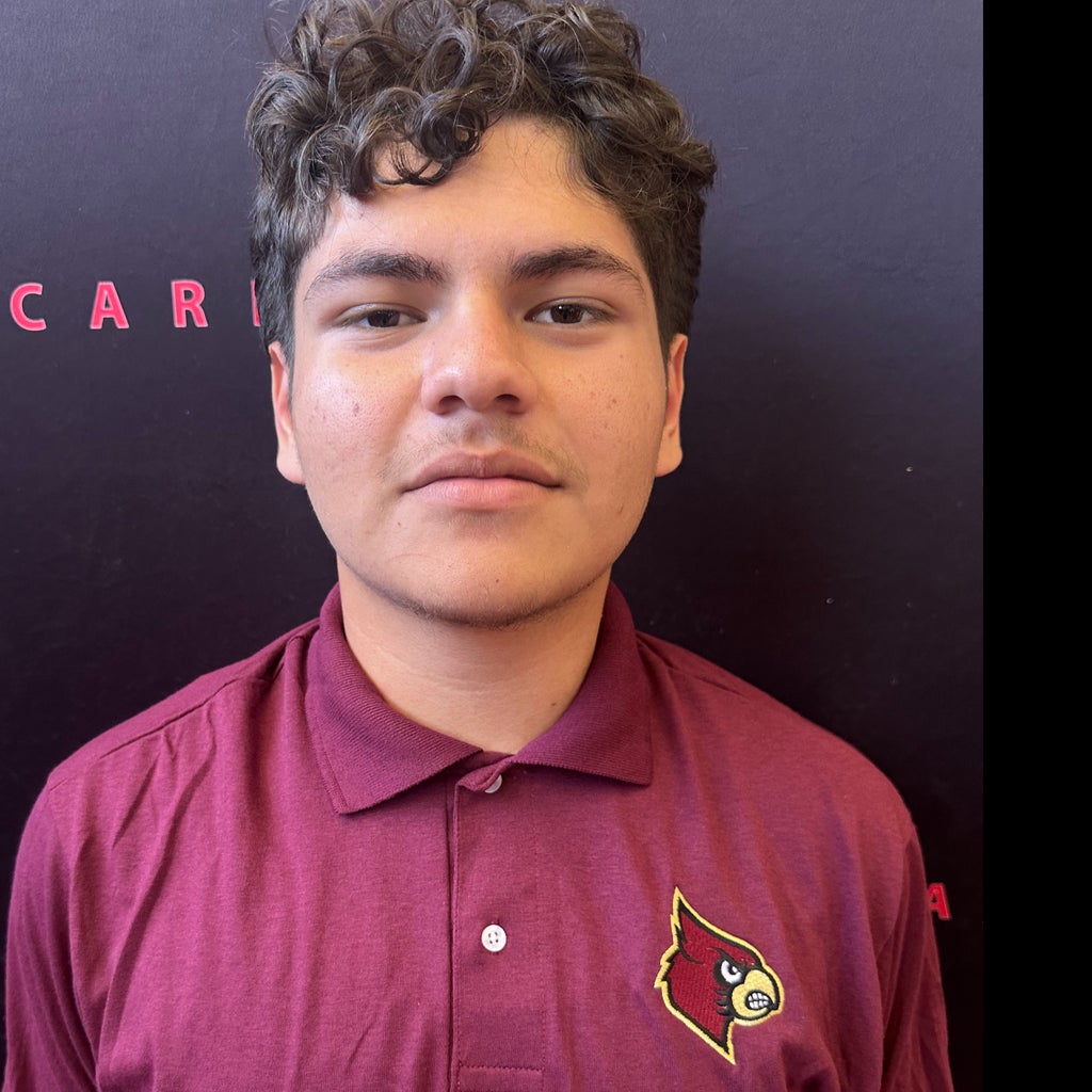 Alonso Ayala mugshot
