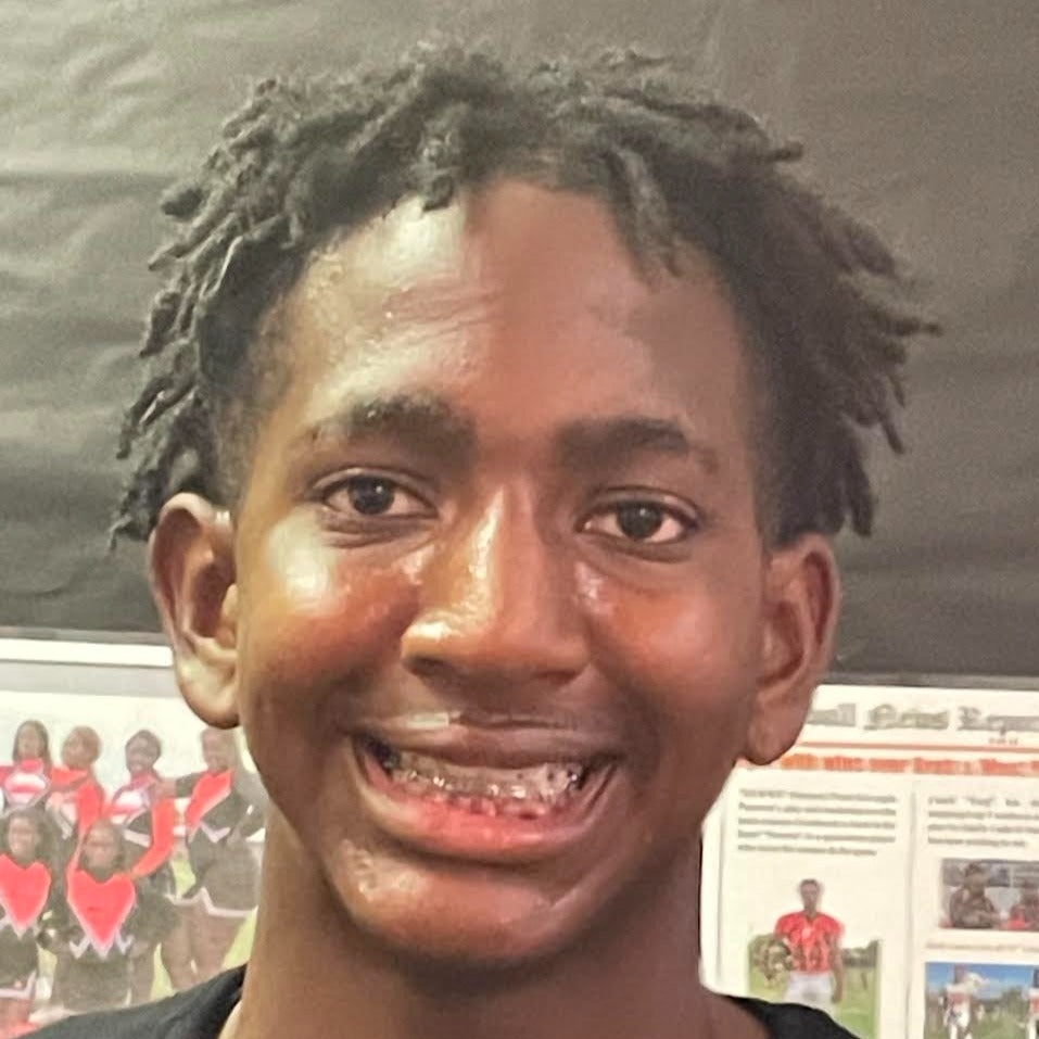 Dallas Carter mugshot