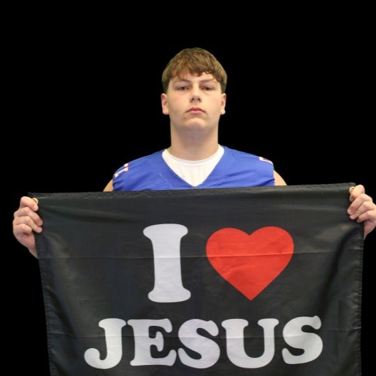 Hayden Biggs mugshot