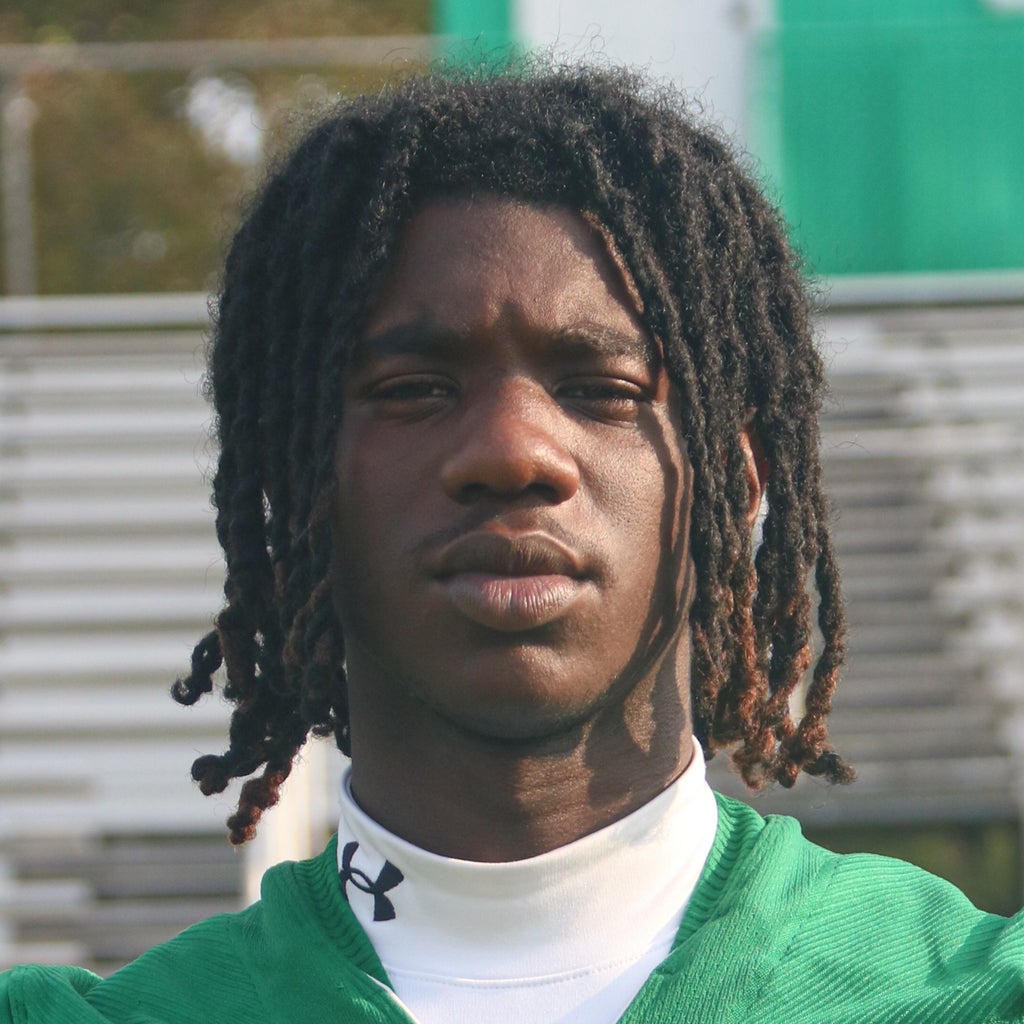 Ty Reddick mugshot