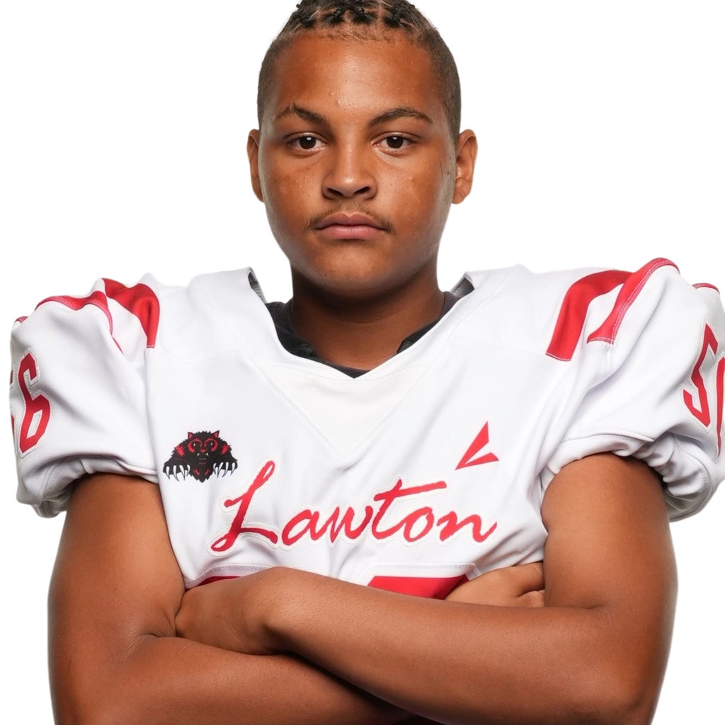 Harlem Johnson mugshot