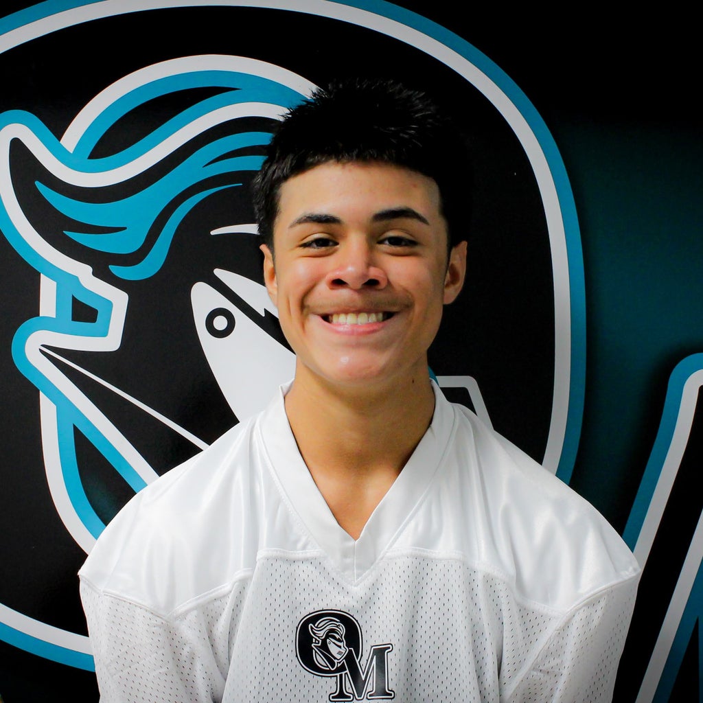 Ethan Martinez mugshot