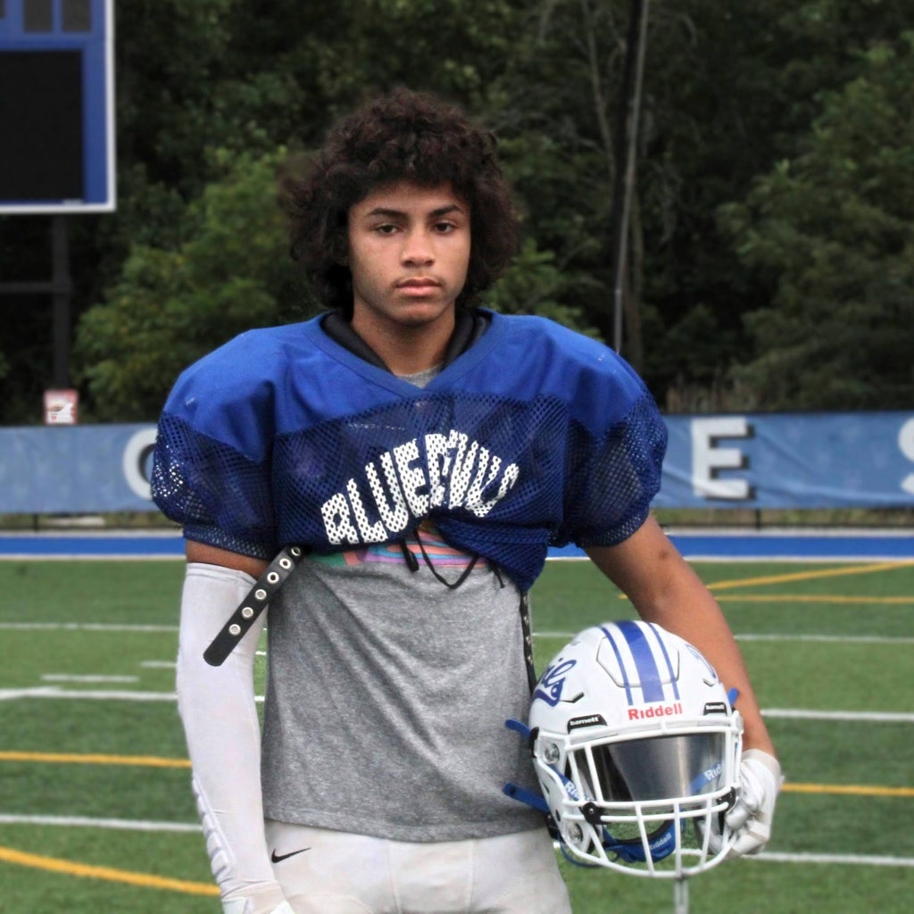 Ilaijah Rowley mugshot