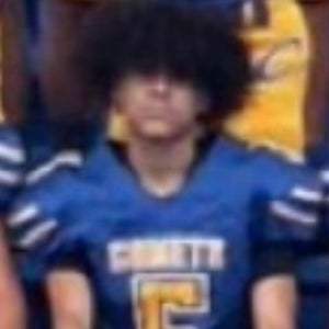 Andre Bell mugshot