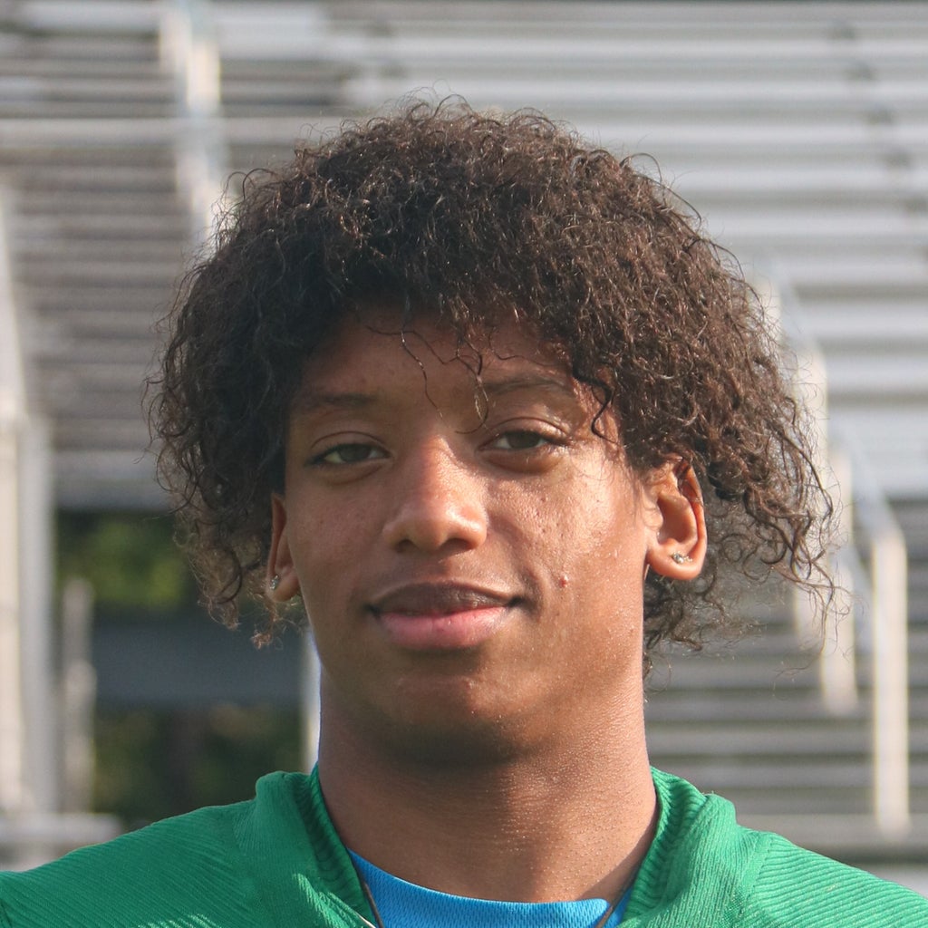 Khalil Bland-craig mugshot