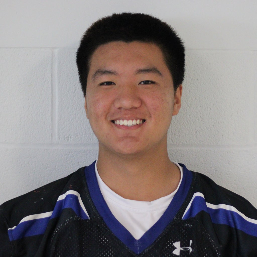 Baiyin Ji mugshot
