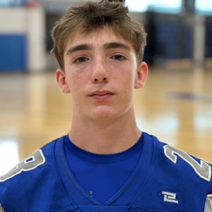 Tyler Hutchinson mugshot