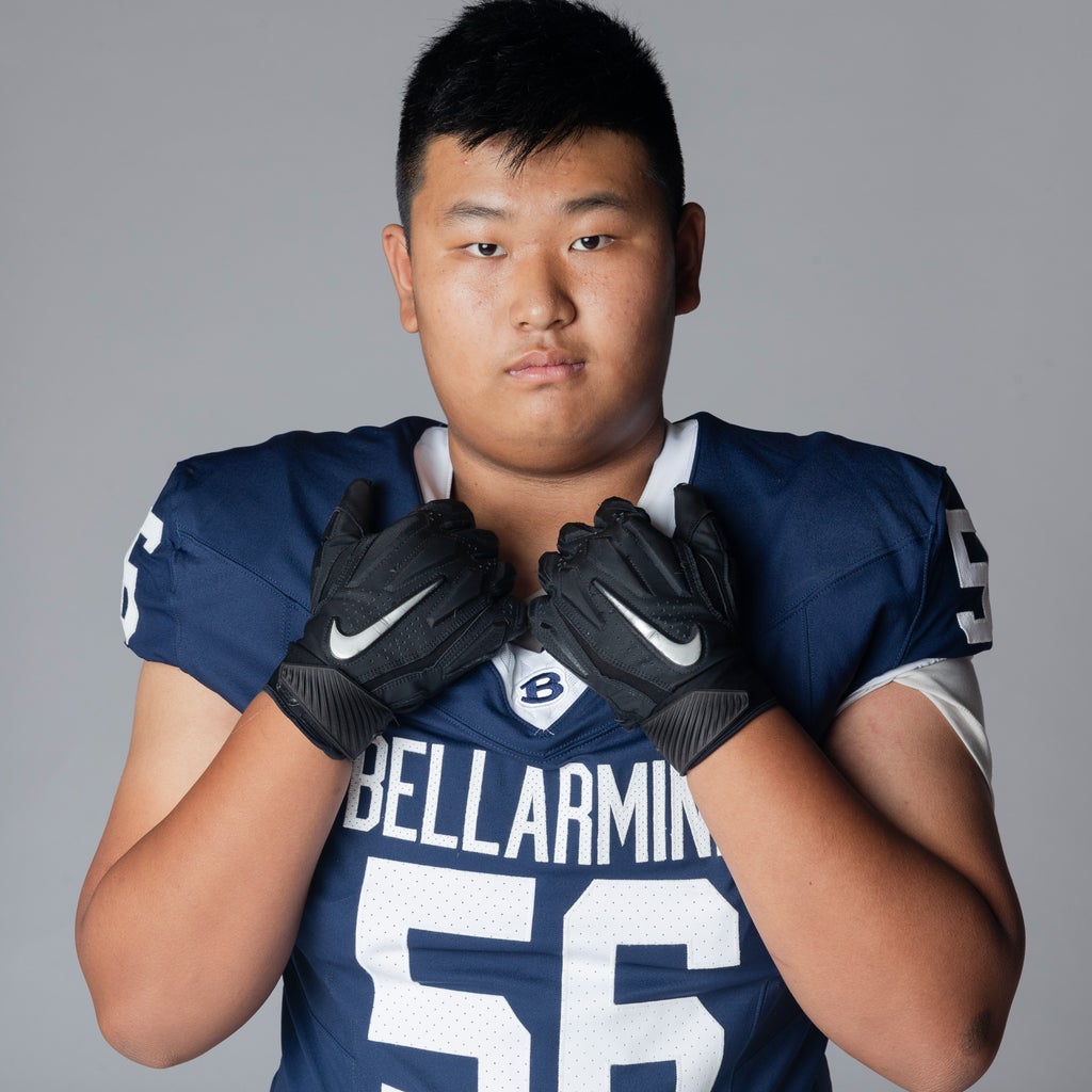Brayden Ho mugshot