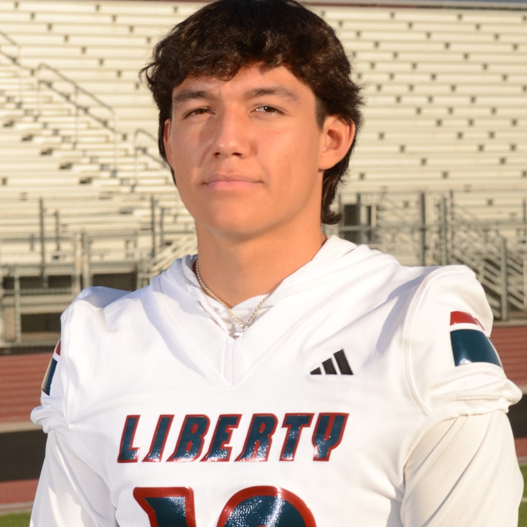 Elijah Espinoza