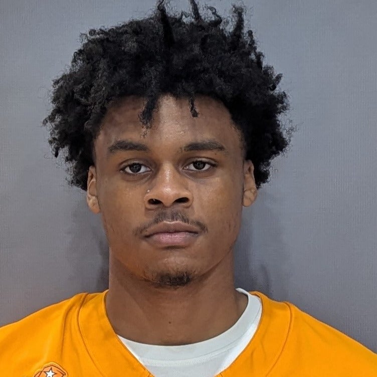 Jhayir Williams