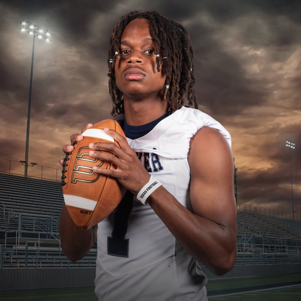Malachi Jerome