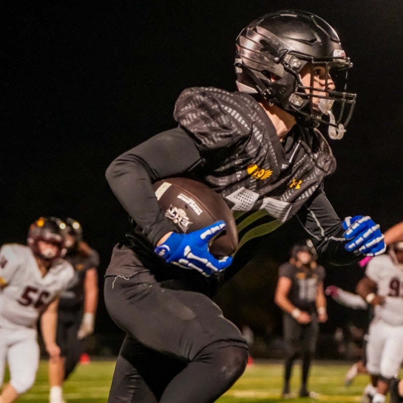 Thomas Thompson mugshot