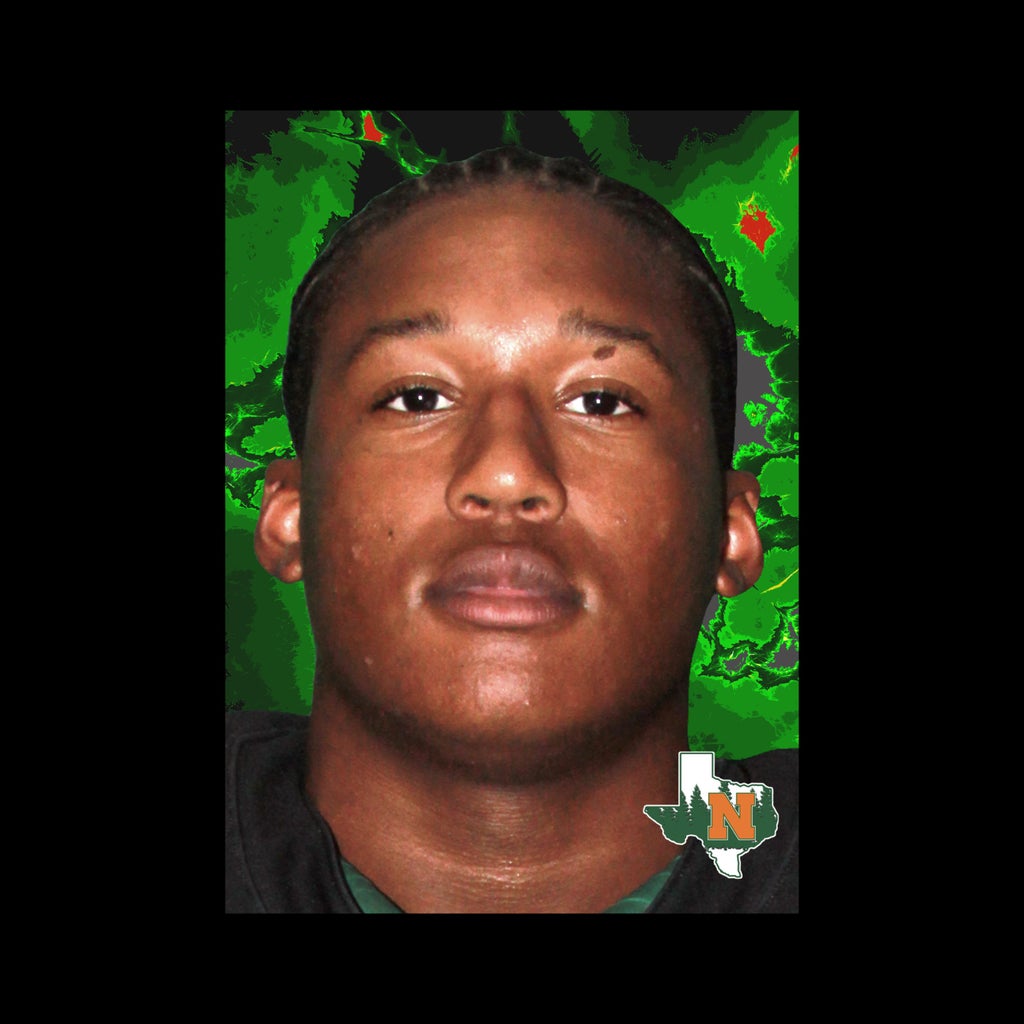 Trenton Garrett mugshot