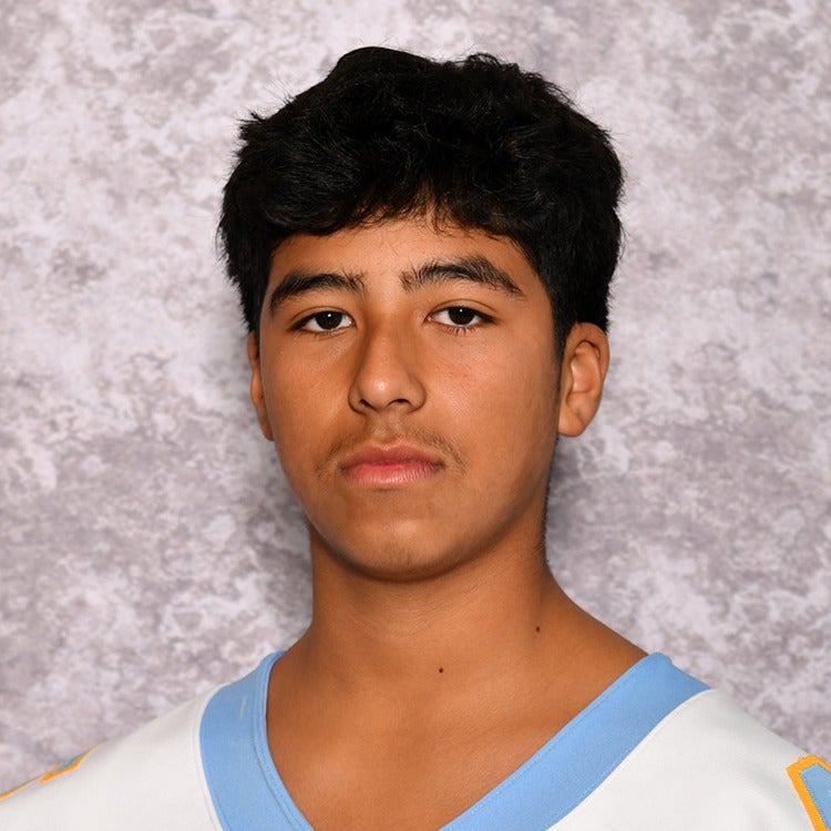 Alessandro (alex) Rubio mugshot