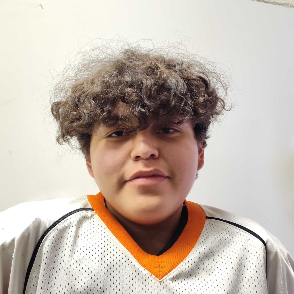 Kayden Benally mugshot