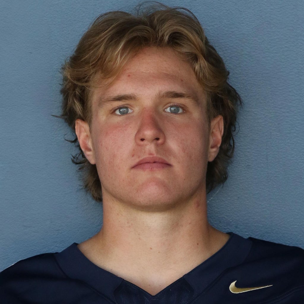 Christian Brooks mugshot