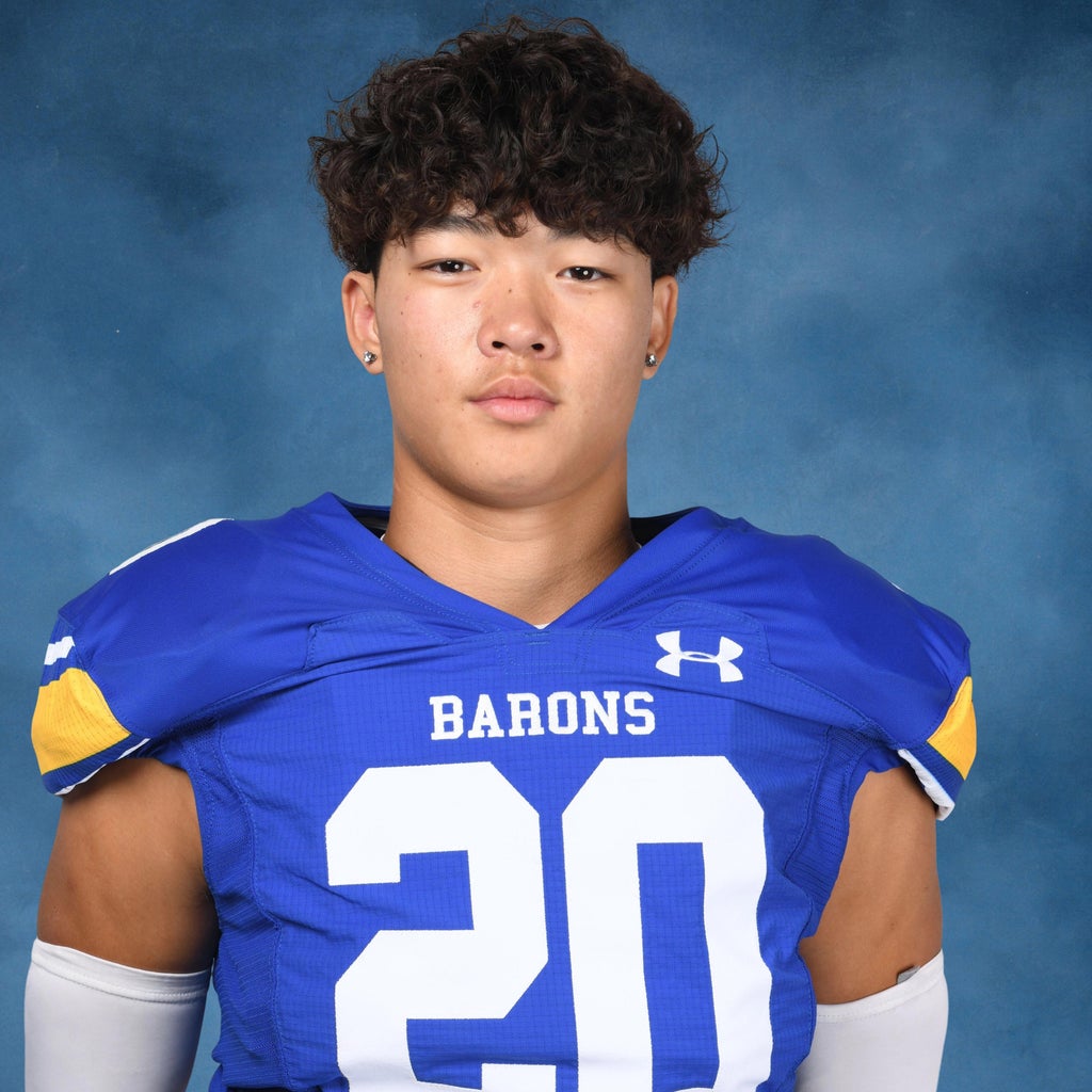 Timmy Nguyen mugshot