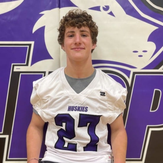 Matthew Thibaudeau