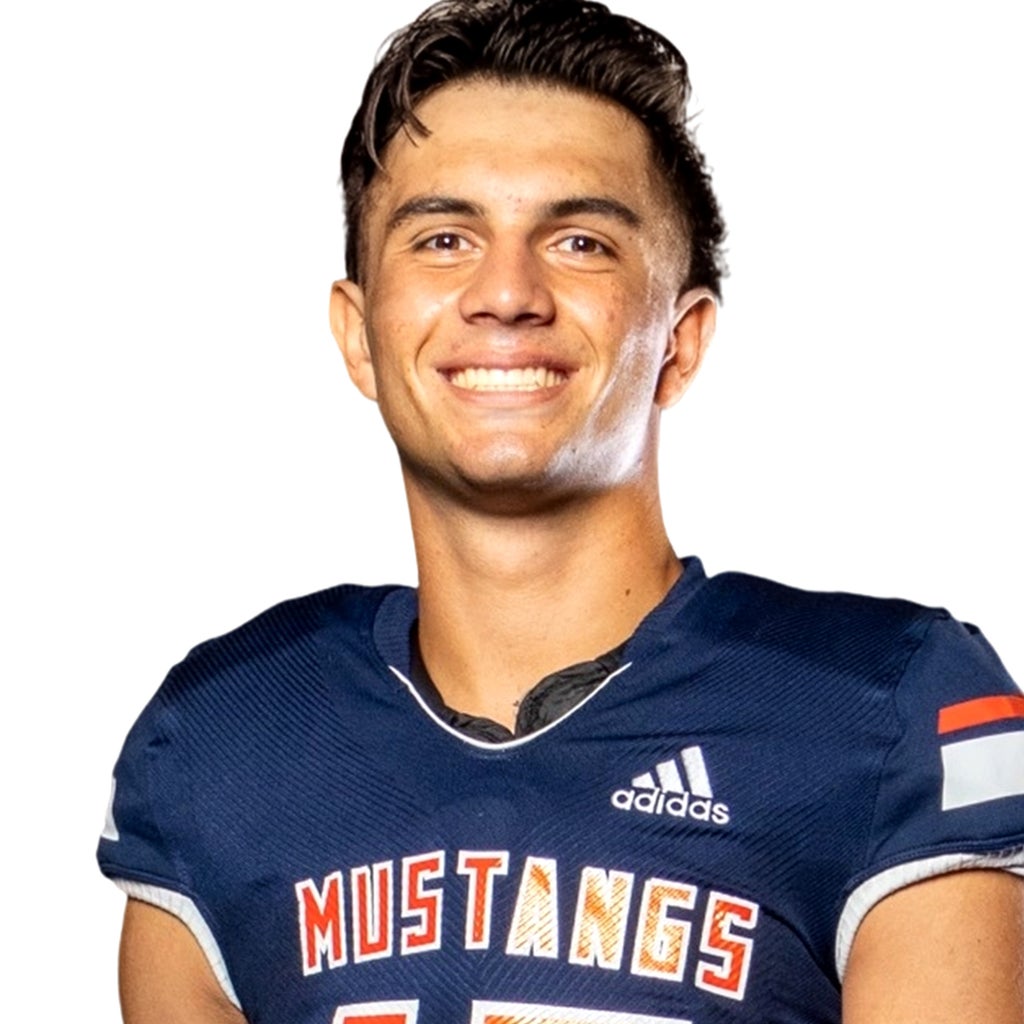 Diego Venegas mugshot