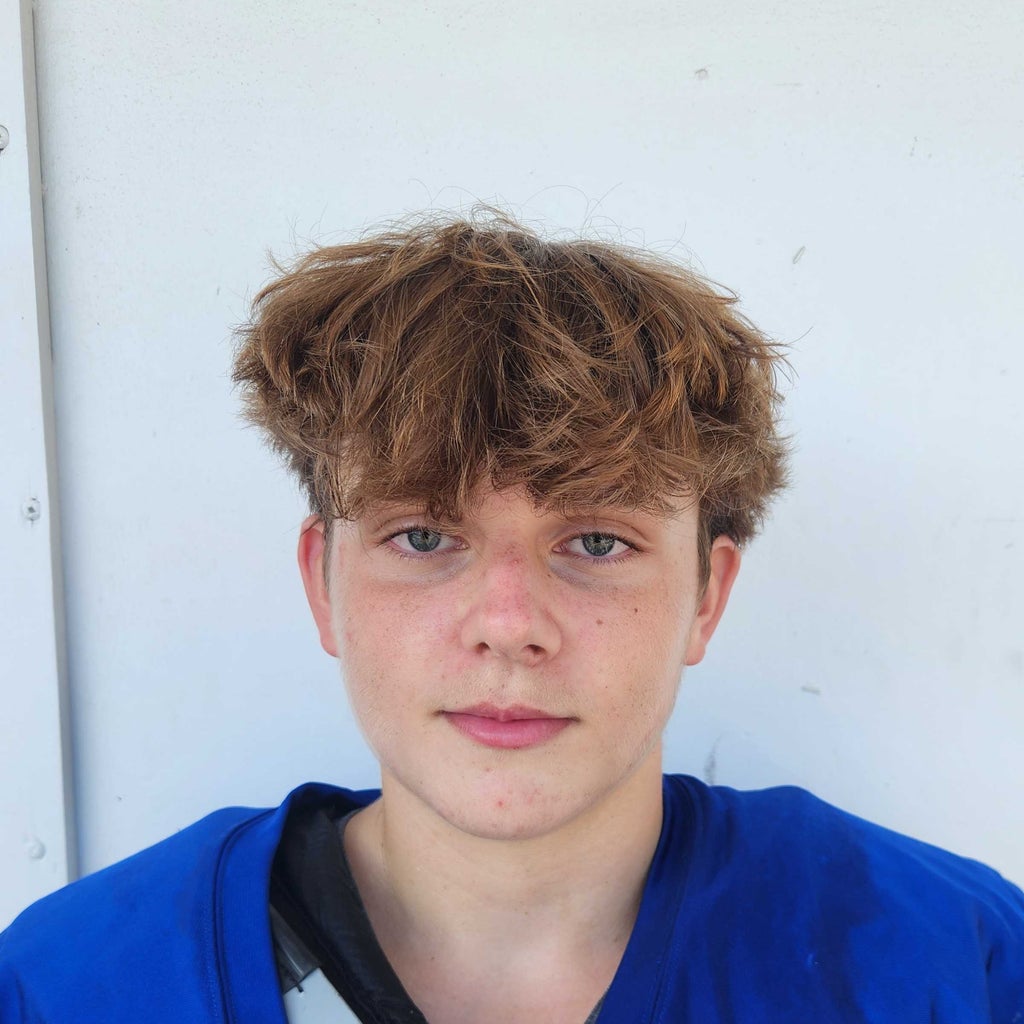 Andrew Lourenco mugshot