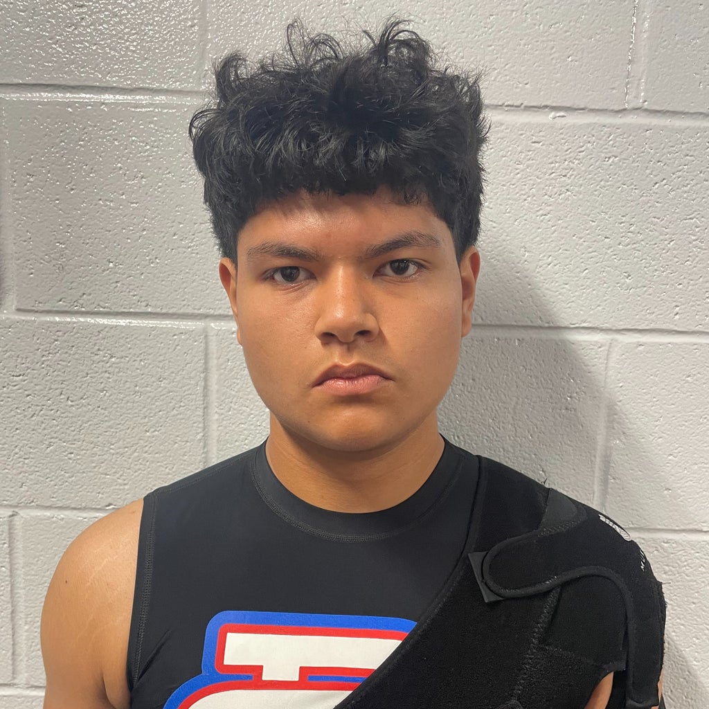 Kevin Jimenez
