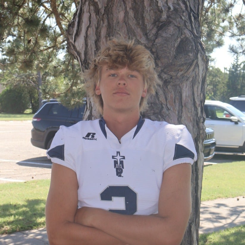 Caden Dinkel