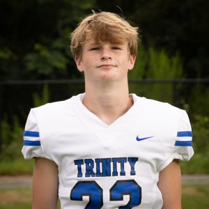 Griffin Lane mugshot