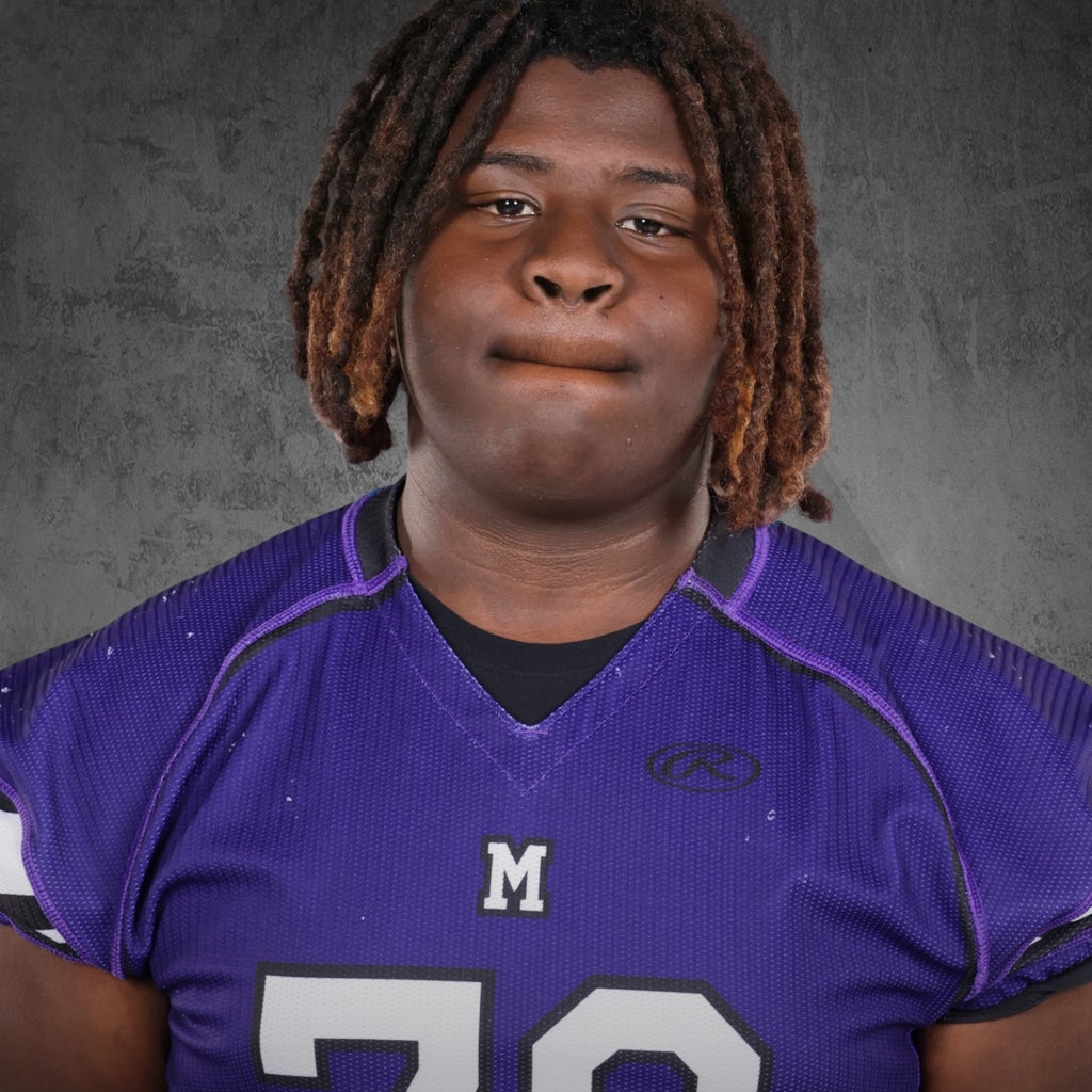 Jahmir Brown mugshot