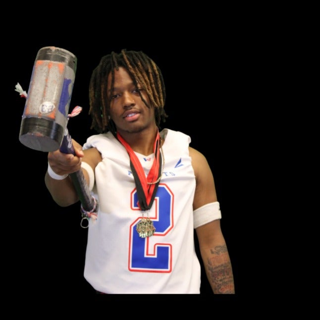Joziah Lacross mugshot