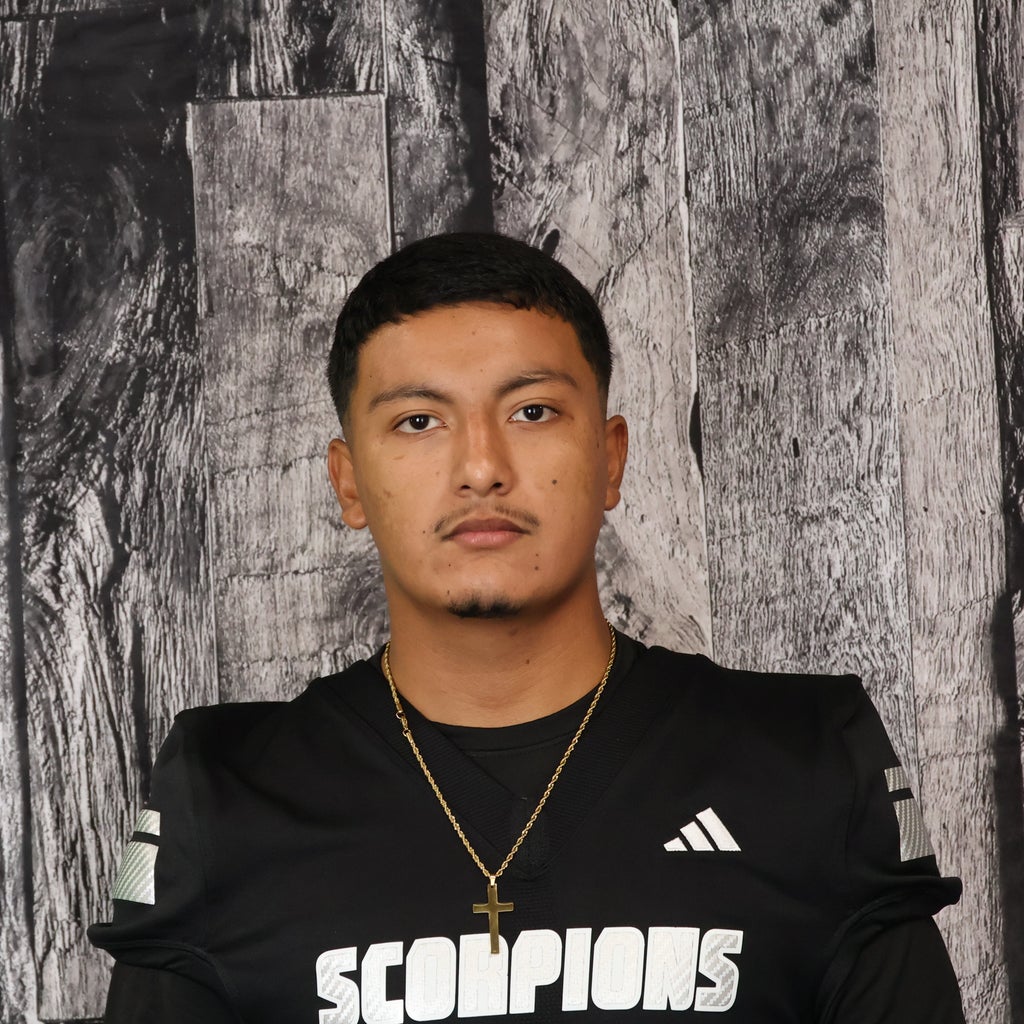 Jonatan Hidalgo mugshot